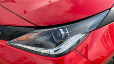 Toyota Aygo 1.0 VVT-i X-Play 5dr Petrol Hatchback